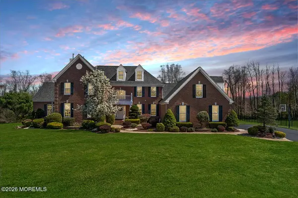 33 Great Bridge Road, Freehold, NJ 07728