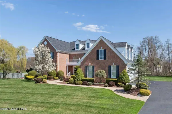 33 Great Bridge Road, Freehold, NJ 07728