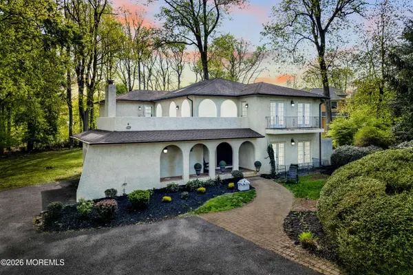 14 Line Road #1, Holmdel, NJ 07733