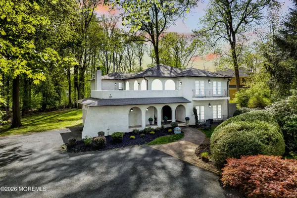 14 Line Road #1, Holmdel, NJ 07733