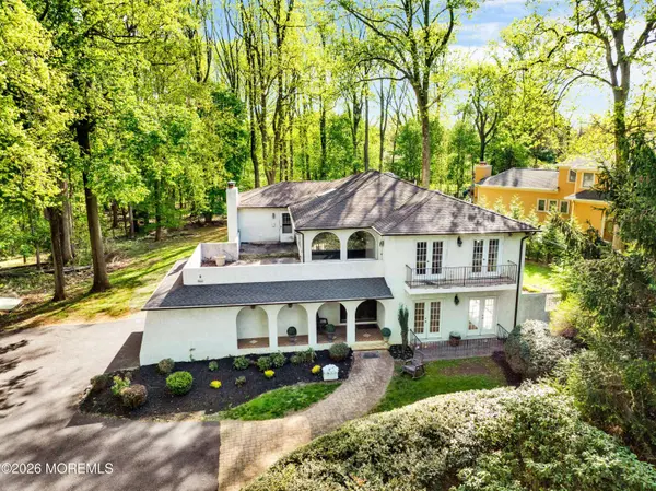 14 Line Road #1, Holmdel, NJ 07733