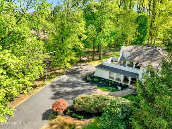 14 Line Road #1, Holmdel, NJ 07733