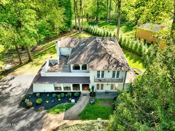 14 Line Road #1, Holmdel, NJ 07733