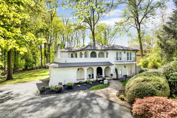 14 Line Road #1, Holmdel, NJ 07733