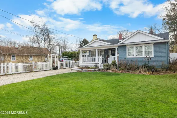 1609 Wight Street, Wall, NJ 07719
