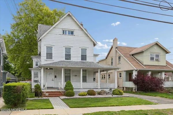20 Hudson Street #B, Freehold, NJ 07728