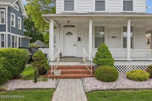 20 Hudson Street #B, Freehold, NJ 07728