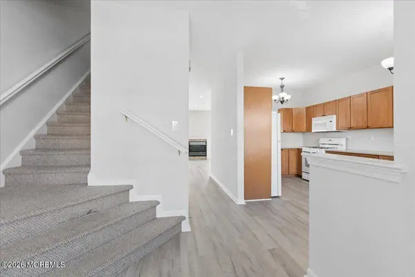 3103 Smoke House Court, Freehold, NJ 07728