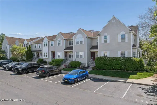 3103 Smoke House Court, Freehold, NJ 07728