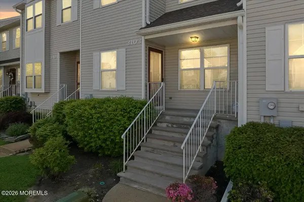 3103 Smoke House Court, Freehold, NJ 07728