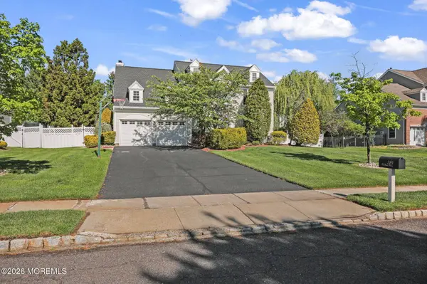 389 Fordham Place, Freehold, NJ 07728