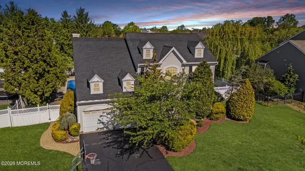 389 Fordham Place, Freehold, NJ 07728