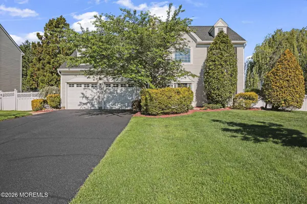 389 Fordham Place, Freehold, NJ 07728