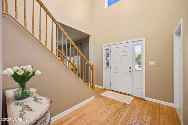 389 Fordham Place, Freehold, NJ 07728