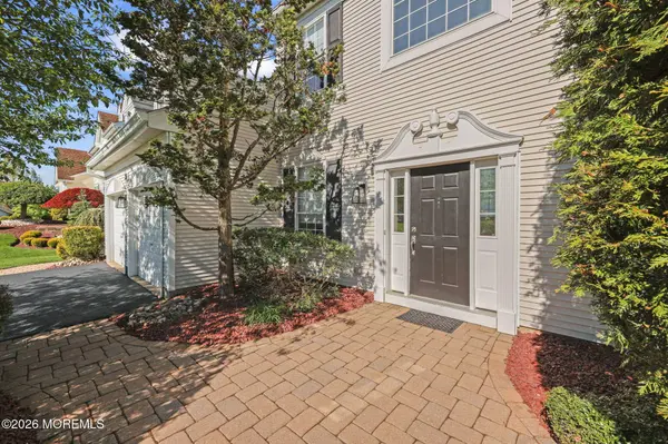 389 Fordham Place, Freehold, NJ 07728