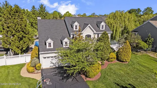 389 Fordham Place, Freehold, NJ 07728