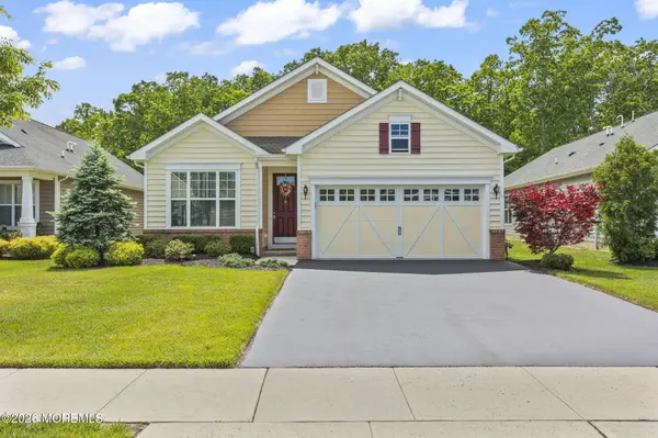 86 Harvest Ridge Road, Howell, NJ 07731
