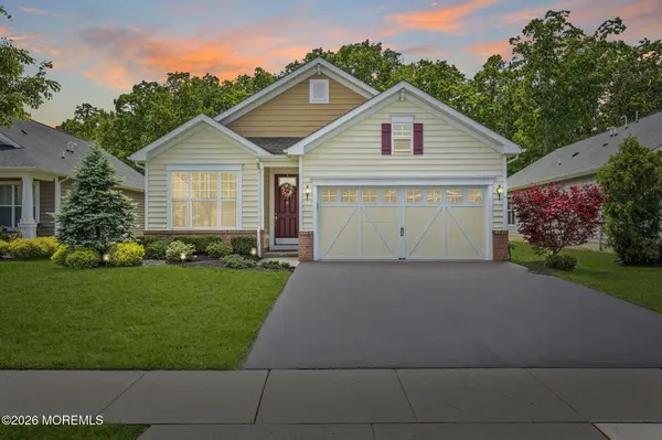 86 Harvest Ridge Road, Howell, NJ 07731