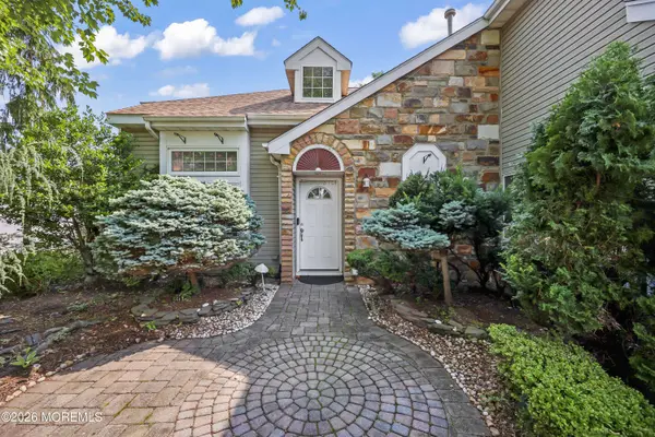 109 Kentucky Way, Freehold, NJ 07728