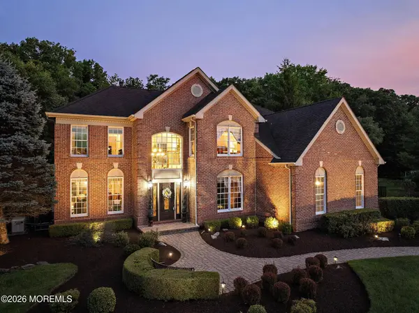 200 Aimee Drive, Freehold, NJ 07728