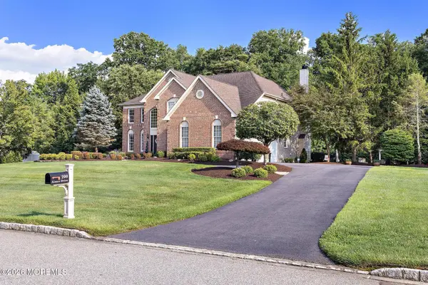 200 Aimee Drive, Freehold, NJ 07728