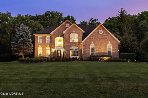 200 Aimee Drive, Freehold, NJ 07728