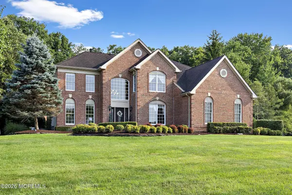 200 Aimee Drive, Freehold, NJ 07728