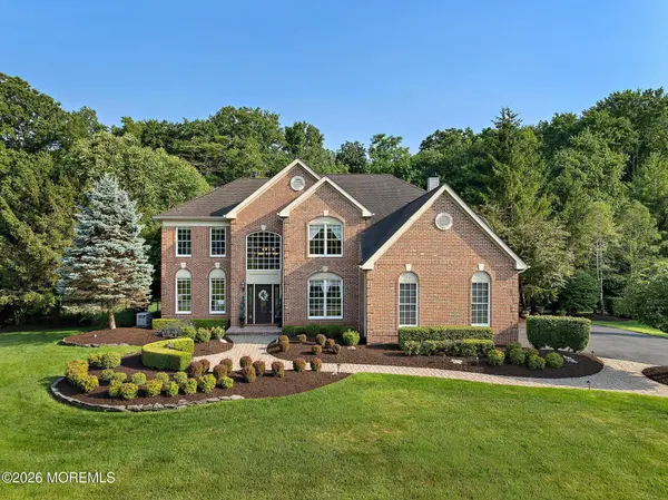 200 Aimee Drive, Freehold, NJ 07728