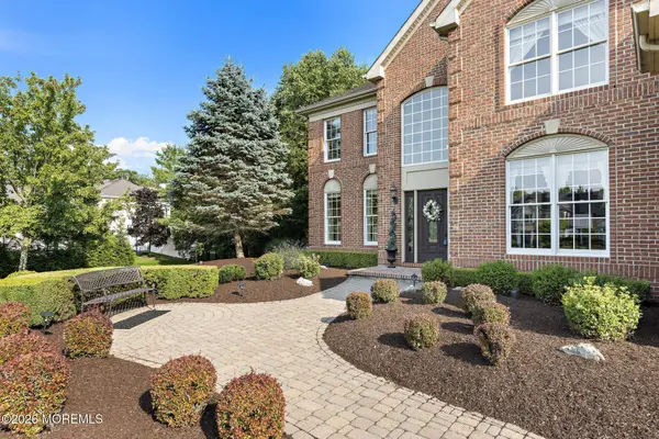 200 Aimee Drive, Freehold, NJ 07728
