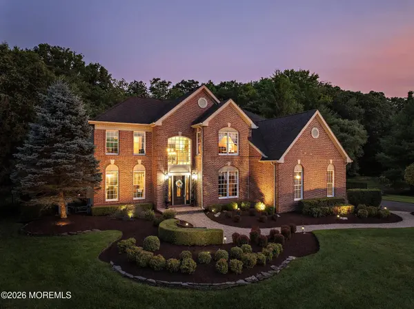 200 Aimee Drive, Freehold, NJ 07728