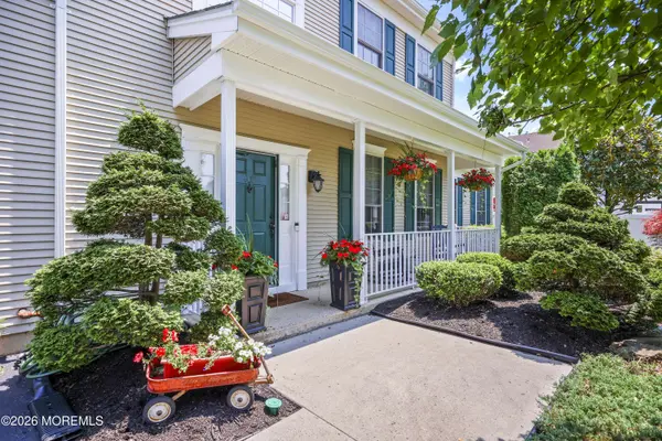 407 Vassar Drive, Freehold, NJ 07728