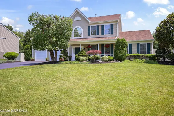 407 Vassar Drive, Freehold, NJ 07728