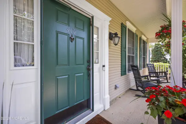 407 Vassar Drive, Freehold, NJ 07728