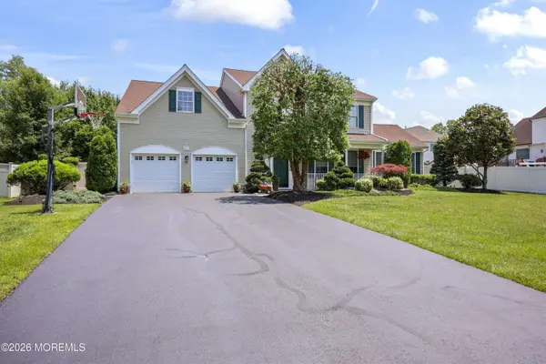 407 Vassar Drive, Freehold, NJ 07728