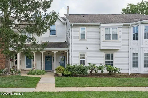 321 Tulip Lane, Freehold, NJ 07728
