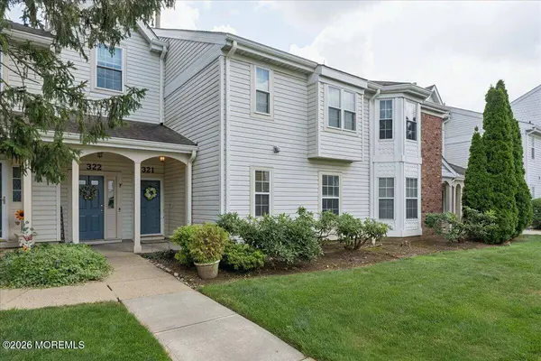 321 Tulip Lane, Freehold, NJ 07728