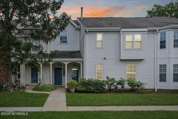 321 Tulip Lane