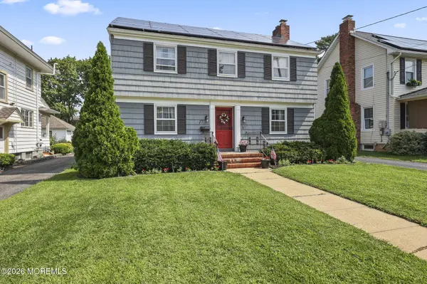 17 Stokes Street, Freehold, NJ 07728