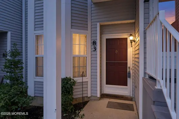83 Pagoda Lane, Freehold, NJ 07728