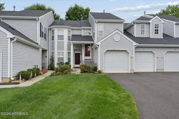 83 Pagoda Lane, Freehold, NJ 07728