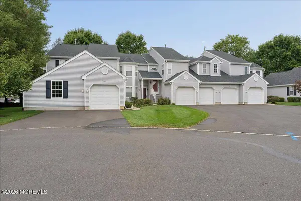 83 Pagoda Lane, Freehold, NJ 07728