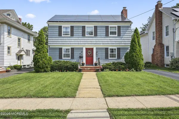 17 Stokes Street, Freehold, NJ 07728