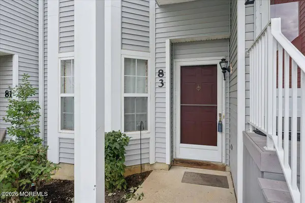 83 Pagoda Lane, Freehold, NJ 07728