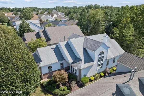 4 Gainsborough Court