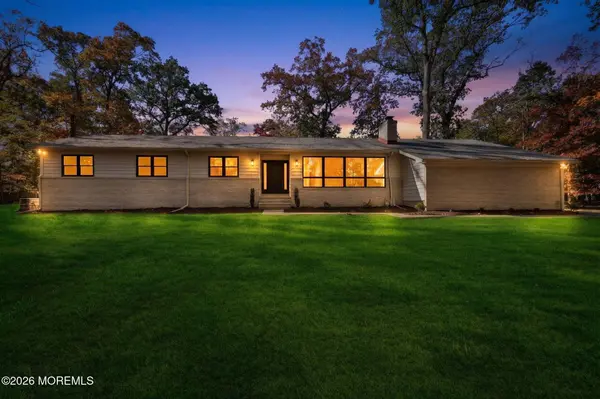 105 Thompson Grove Road