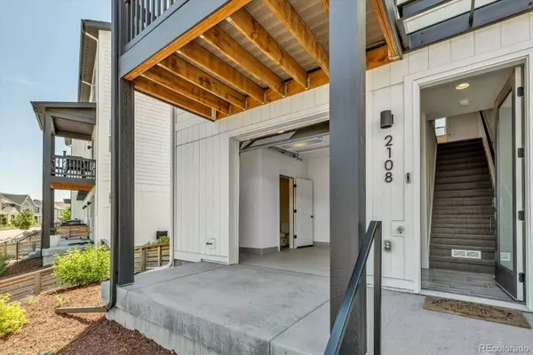 2108 Alcott WAY, Broomfield, CO 80023