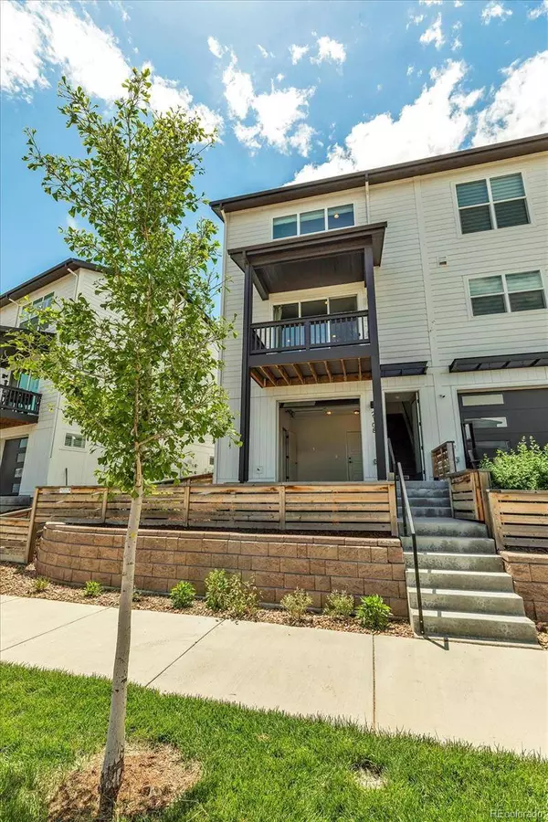 2108 Alcott WAY, Broomfield, CO 80023