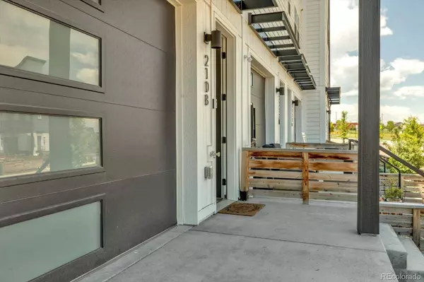 2108 Alcott WAY, Broomfield, CO 80023