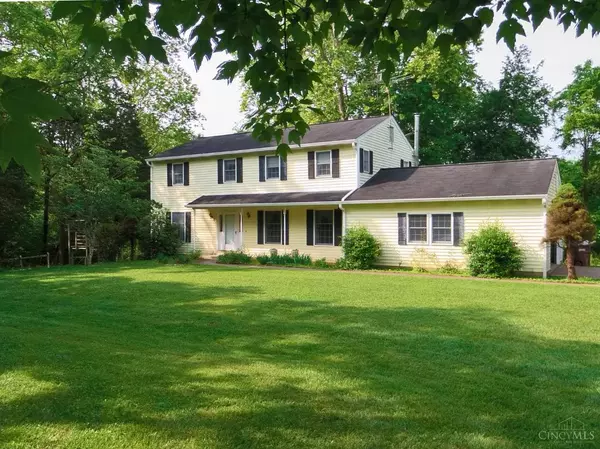 1601 W Concord Rd, Pierce Twp, OH 45102