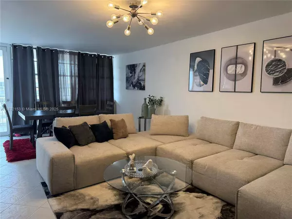 250 174th St #2307, Sunny Isles Beach, FL 33160